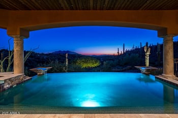 39601 Ocotillo Ridge Dr, Carefree, AZ 85377