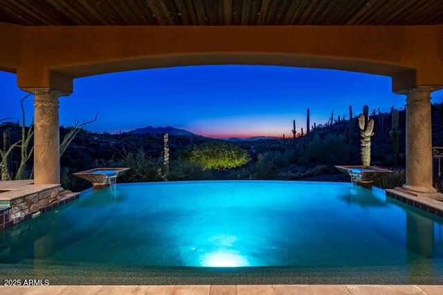 39601 Ocotillo Ridge Dr, Carefree, AZ 85377