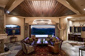 39601 Ocotillo Ridge Dr, Carefree, AZ 85377