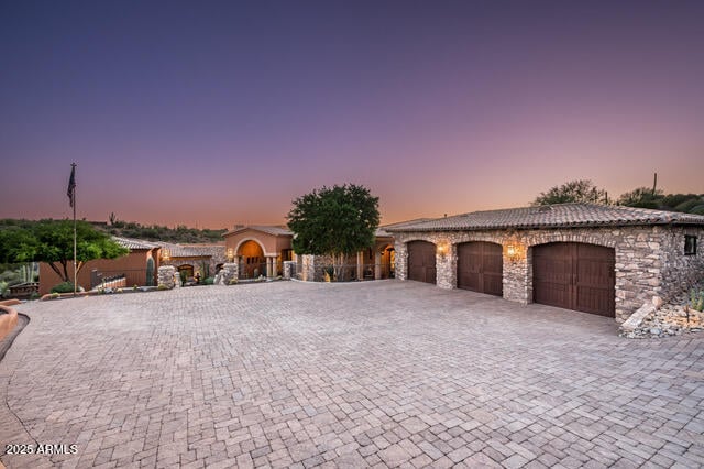 39601 Ocotillo Ridge Dr, Carefree, AZ 85377