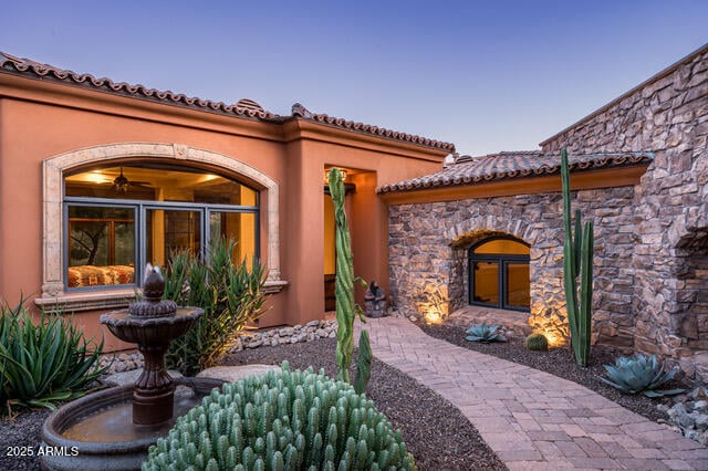 39601 Ocotillo Ridge Dr, Carefree, AZ 85377