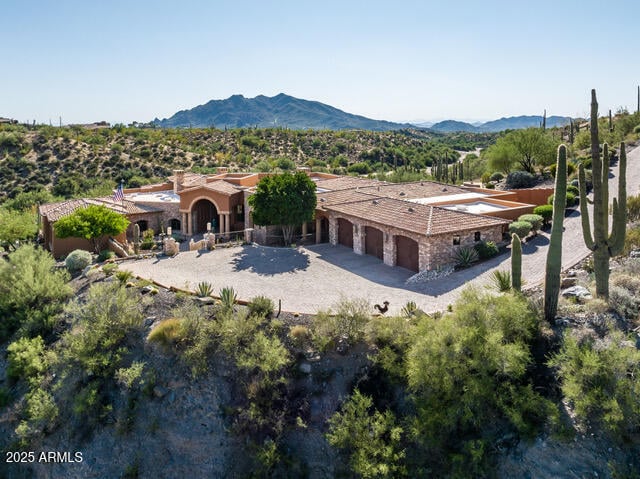 39601 Ocotillo Ridge Dr, Carefree, AZ 85377