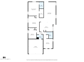 39605 Zampino St, San Tan Valley, AZ 85140