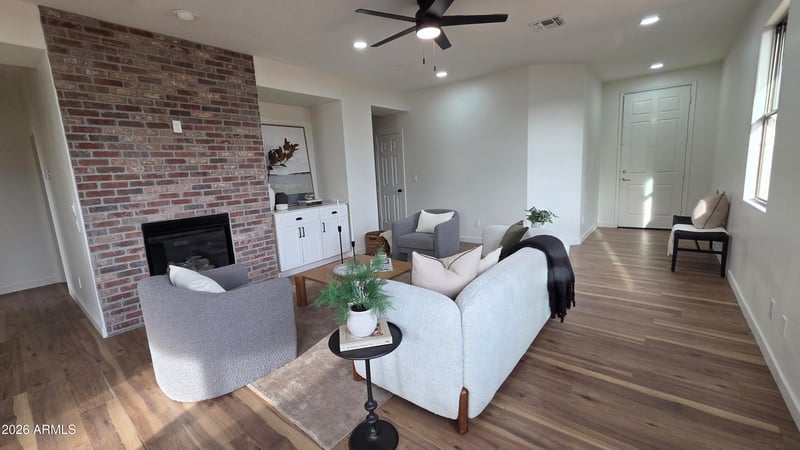39606 N Prairie Ln, Anthem, AZ 85086