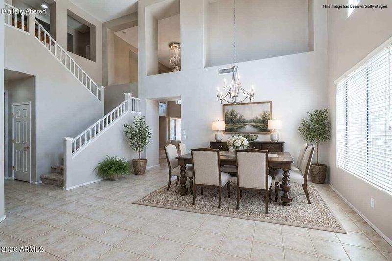 39608 N Lost Legend Dr, Phoenix, AZ 85086
