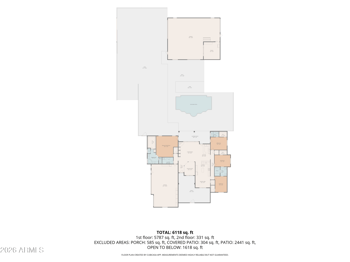 39609 1st St, Phoenix, AZ 85086