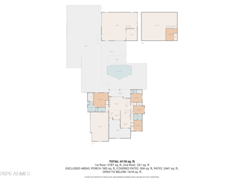 39609 N 1st St, Phoenix, AZ 85086