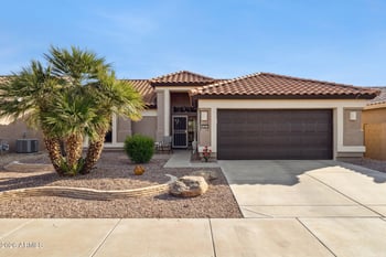 3961 160th Ave, Goodyear, AZ 85395