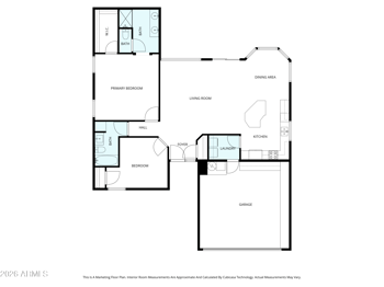 3961 160th Ave, Goodyear, AZ 85395