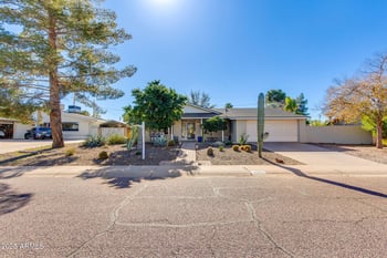 3961 Becker Ln, Phoenix, AZ 85028