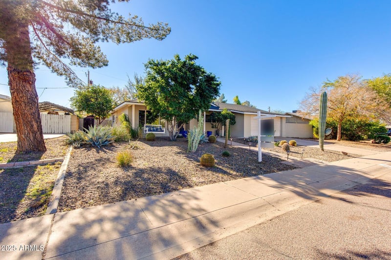 3961 Becker Ln, Phoenix, AZ 85028