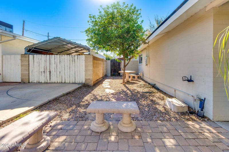 3961 Becker Ln, Phoenix, AZ 85028