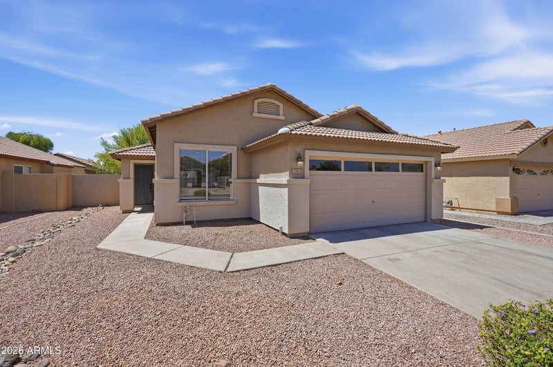 3961 E Pinon Ct, Gilbert, AZ 85234