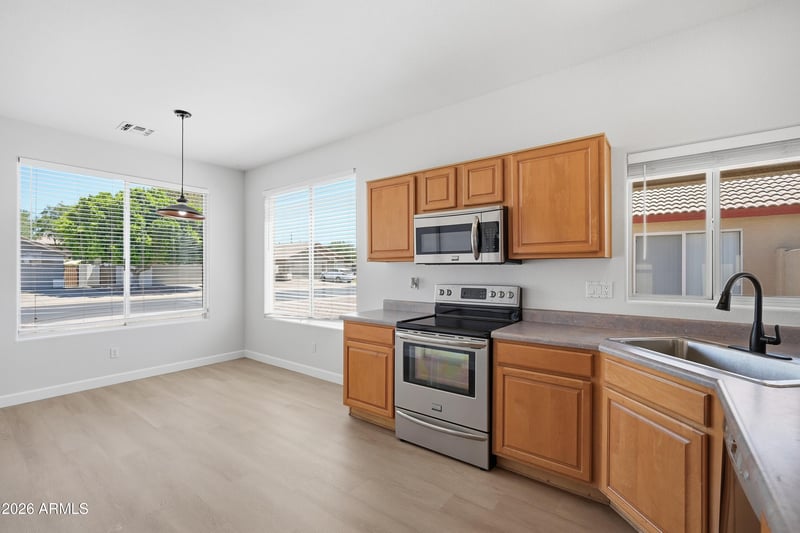 3961 E Pinon Ct, Gilbert, AZ 85234