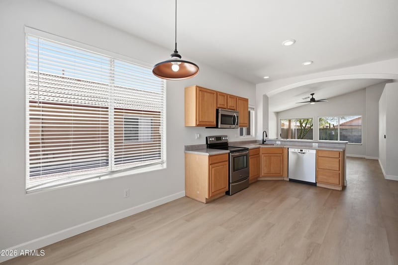 3961 E Pinon Ct, Gilbert, AZ 85234