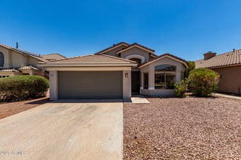 3961 Lexington Ave, Gilbert, AZ 85234
