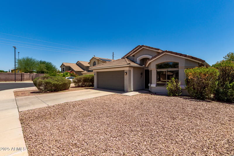 3961 Lexington Ave, Gilbert, AZ 85234