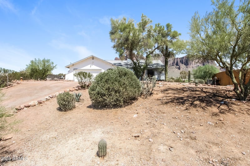 3961 Val Vista Rd, Apache Junction, AZ 85119