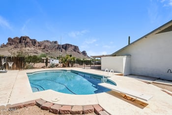3961 Val Vista Rd, Apache Junction, AZ 85119
