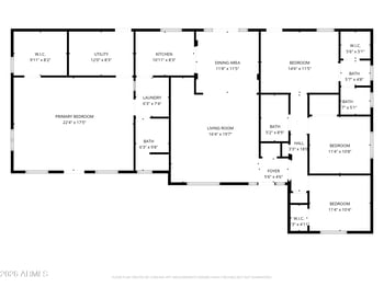 39611 26th St, Cave Creek, AZ 85331