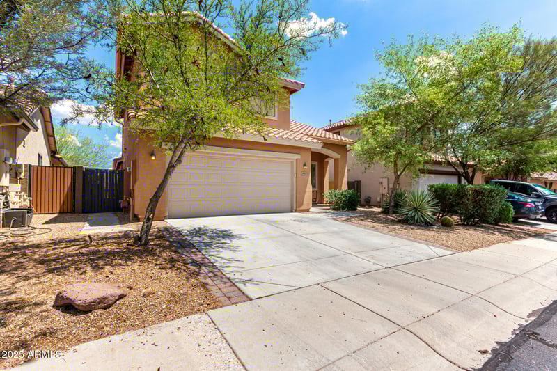 39617 Prairie Ln, Anthem, AZ 85086