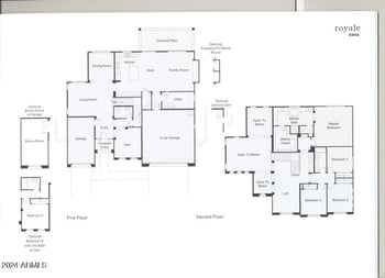 39618 N Belfair Way, Anthem, AZ 85086
