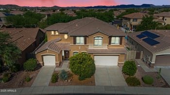39618 N Belfair Way, Anthem, AZ 85086