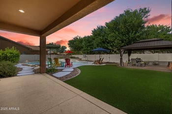 39618 N Belfair Way, Anthem, AZ 85086