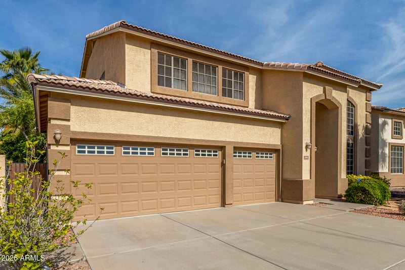 3962 E Agave Rd, Phoenix, AZ 85044