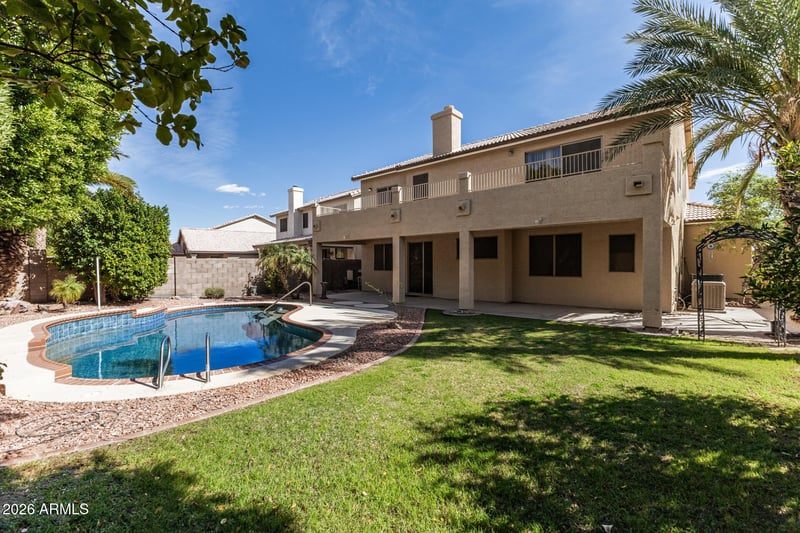 3962 E Agave Rd, Phoenix, AZ 85044