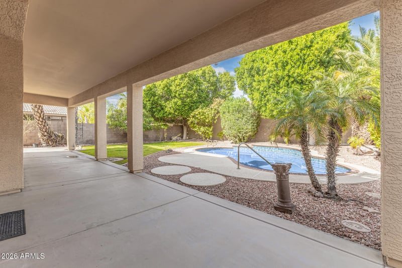 3962 E Agave Rd, Phoenix, AZ 85044