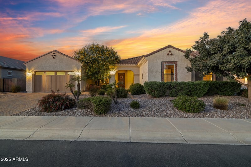 3962 E Redwood Pl, Chandler, AZ 85286
