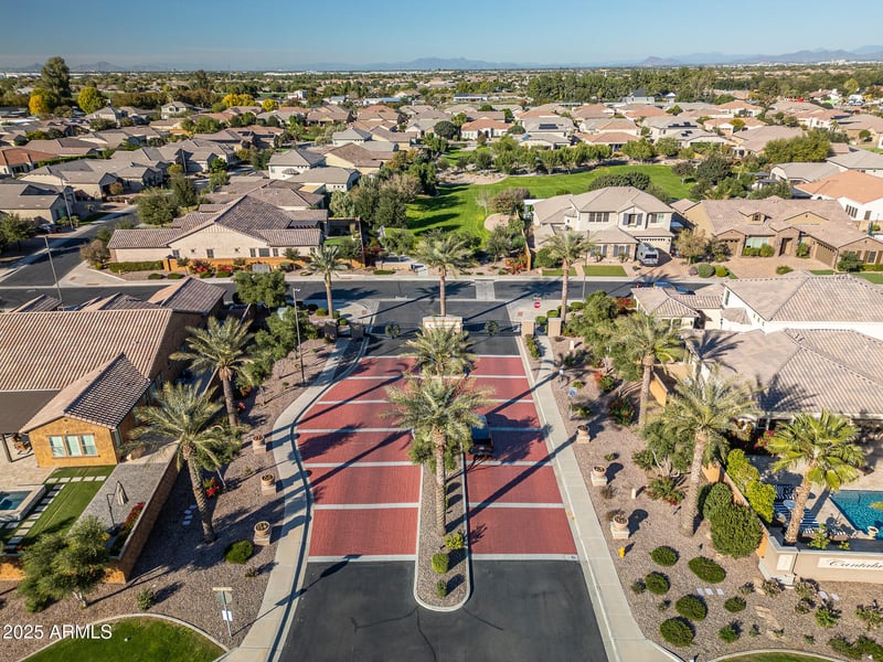 3962 E Redwood Pl, Chandler, AZ 85286