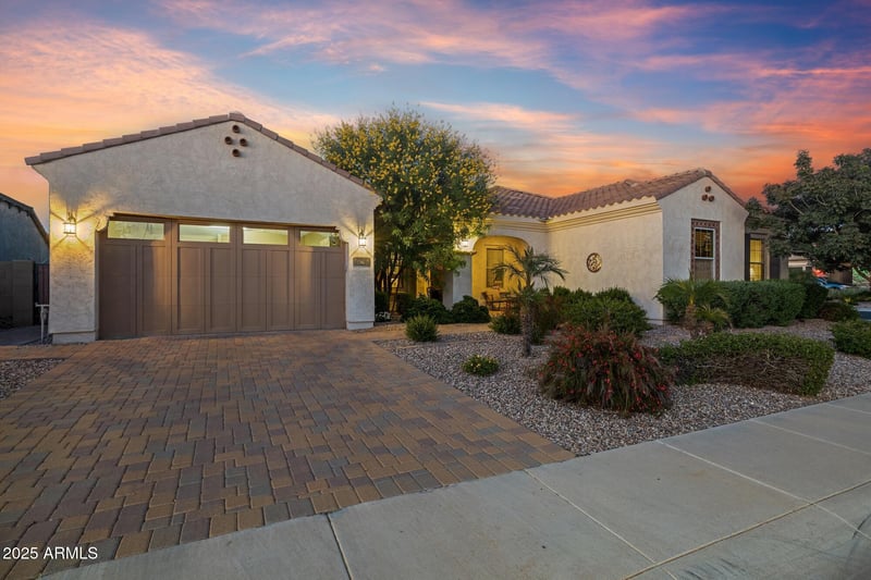3962 E Redwood Pl, Chandler, AZ 85286