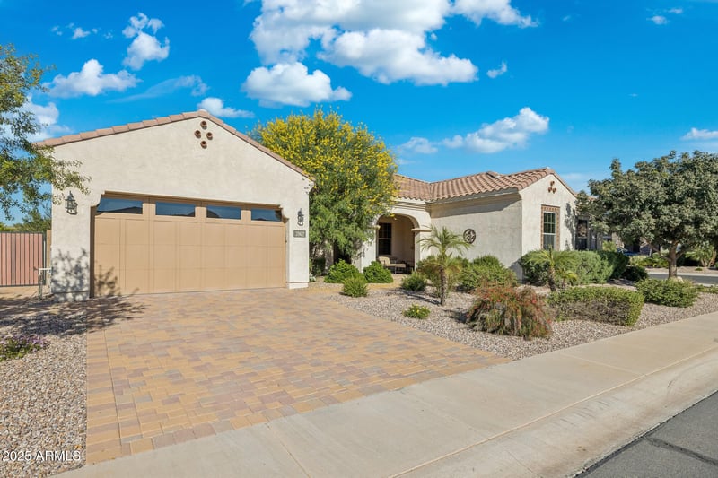 3962 E Redwood Pl, Chandler, AZ 85286