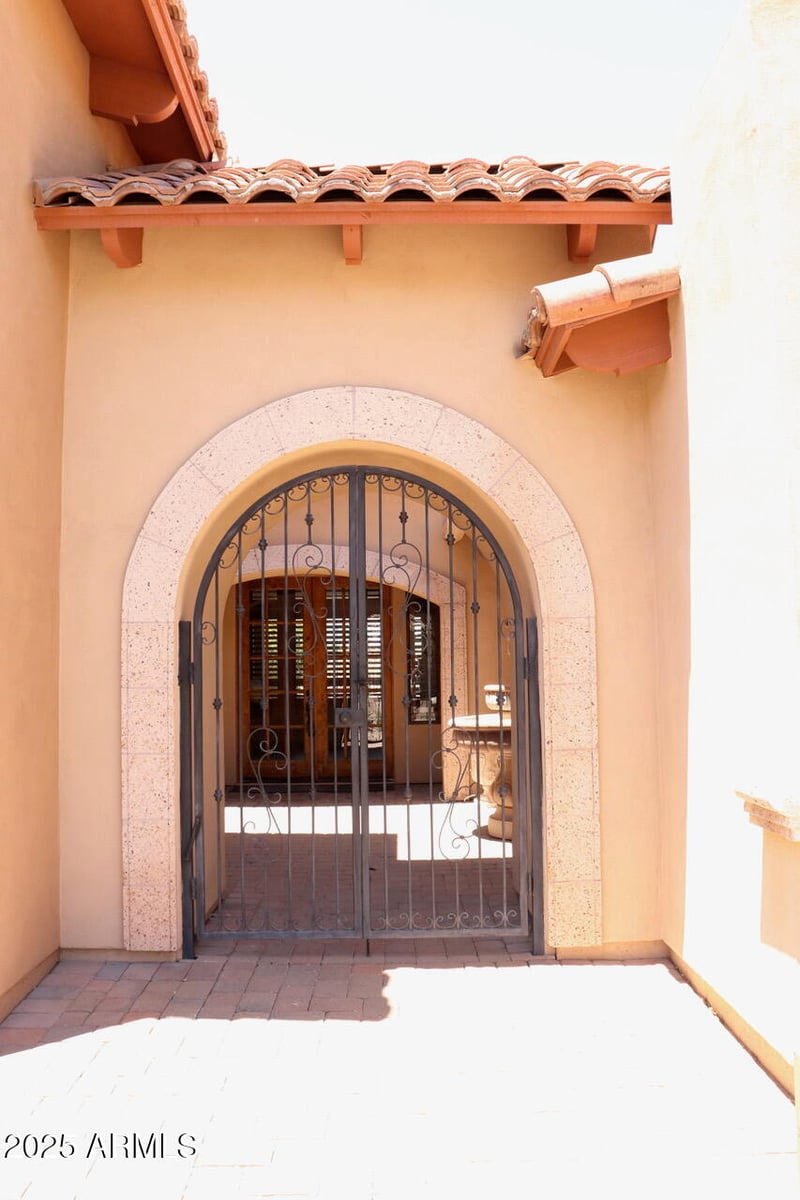 3962 Highview --, Mesa, AZ 85207