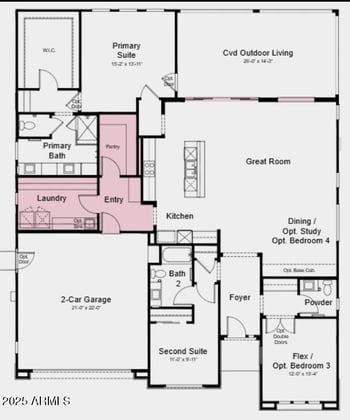 39622 Kaden Ln, Queen Creek, AZ 85140