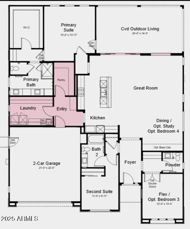 39622 Kaden Ln, Queen Creek, AZ 85140