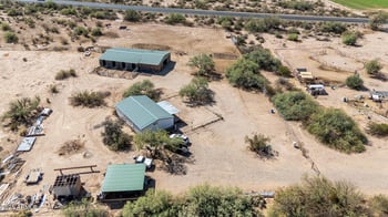 39627 Washington St, Tonopah, AZ 85354