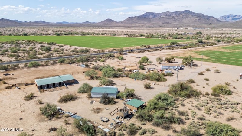 39627 Washington St, Tonopah, AZ 85354