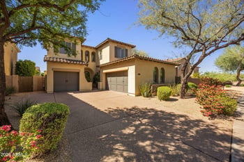3963 E Morning Dove Trl, Phoenix, AZ 85050
