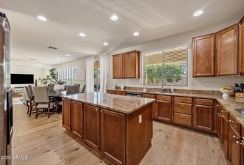 3963 E Morning Dove Trl, Phoenix, AZ 85050