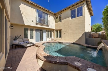 3963 E Morning Dove Trl, Phoenix, AZ 85050