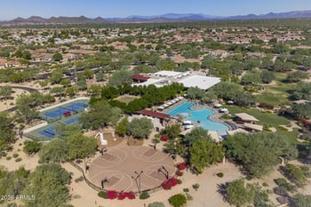 3963 E Morning Dove Trl, Phoenix, AZ 85050