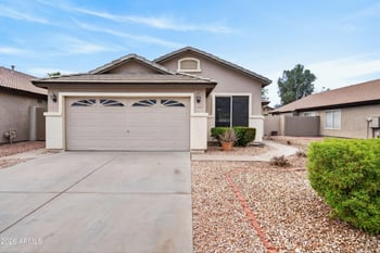 3963 E Tremaine Ave, Gilbert, AZ 85234
