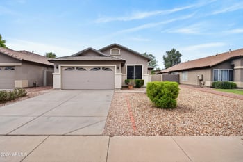 3963 E Tremaine Ave, Gilbert, AZ 85234