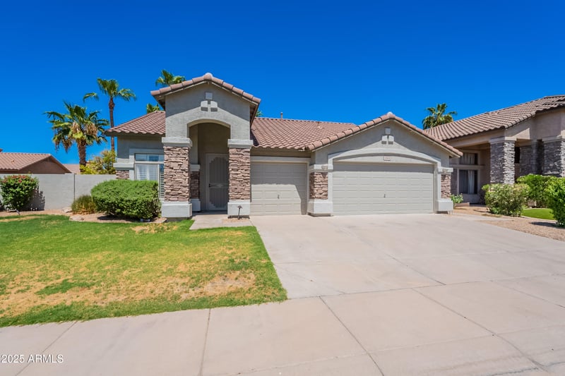 3963 Hollyhock Pl, Chandler, AZ 85248