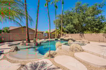 3963 Hollyhock Pl, Chandler, AZ 85248
