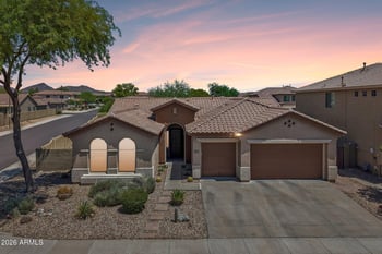 39637 N Belfair Way #49, Anthem, AZ 85086