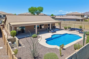 39637 N Belfair Way #49, Anthem, AZ 85086